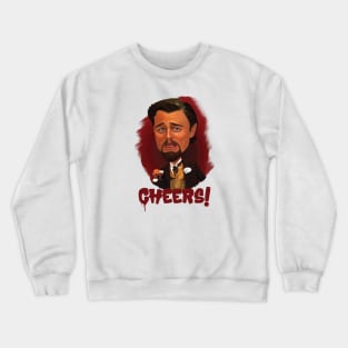 Cheers! Crewneck Sweatshirt